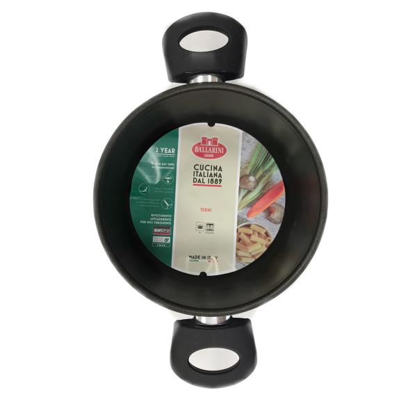 Terni Casseruola 2M Cm20 | Salernocasalinghi