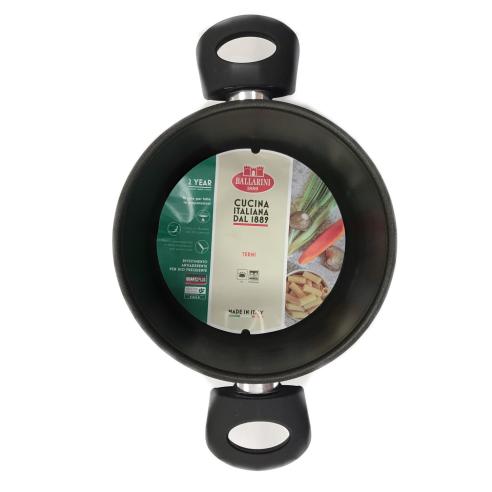 Terni Casseruola 2M Cm20 | Salernocasalinghi