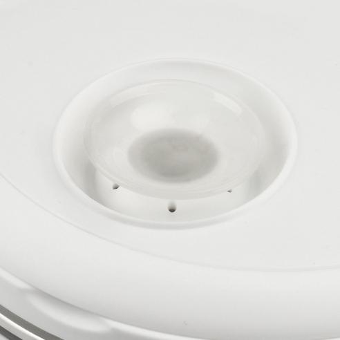 Girmi - Scaldavivande elettrico SC01 da 700 ml