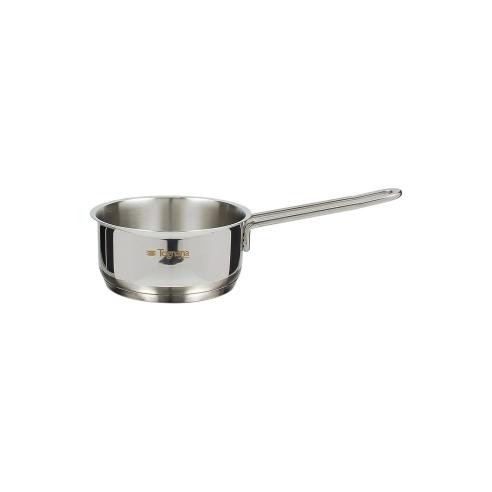 Tognana - Casseruola in Acciaio Inox 1 Manico 14 cm Vanitosa