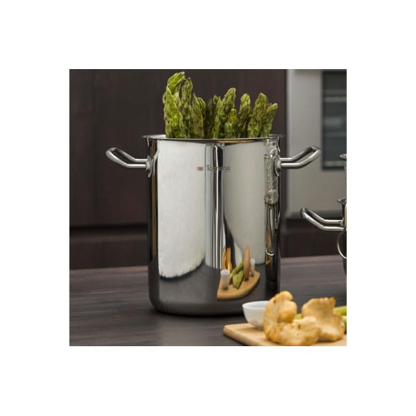 Tognana - Pentola Asparagera 16 cm con Cestello