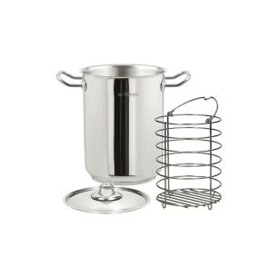 Tognana - Pentola Asparagera 16 cm con Cestello 2