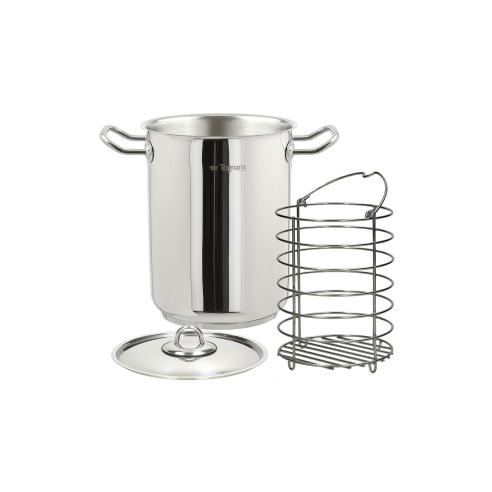 Tognana - Pentola Asparagera 16 cm con Cestello