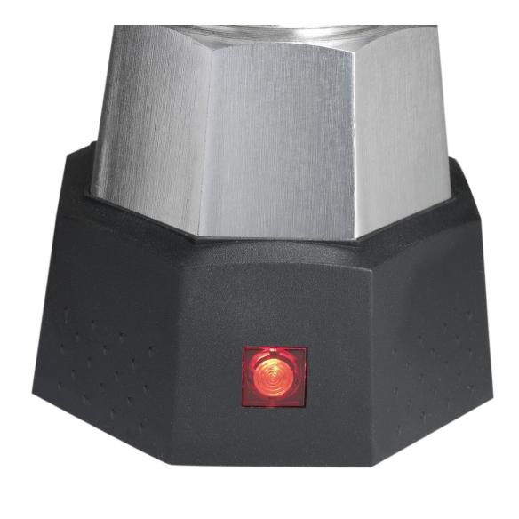 Bialetti - Caffettiera Moka Elettrica 2 tazze