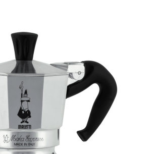 Bialetti - Caffettiera Moka Express 3 tazze 2