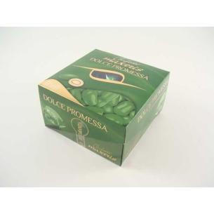 Maxtris - Confetti Verdi Dolce Promessa 500gr Senza Glutine 2