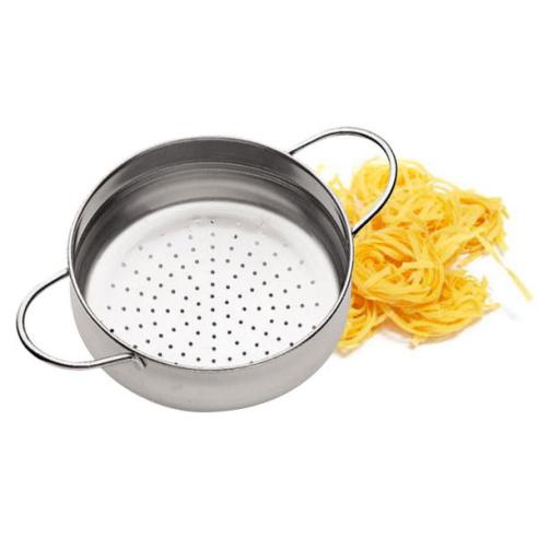 Inoxriv - Colapasta in Acciaio inox diam. 26 cm