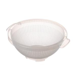 Giganplast - Scolapasta Ristò da 28 cm in plastica 2