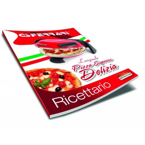 G3ferrari - Forno Pizza Delizia l'Originale Pizza Express G10006