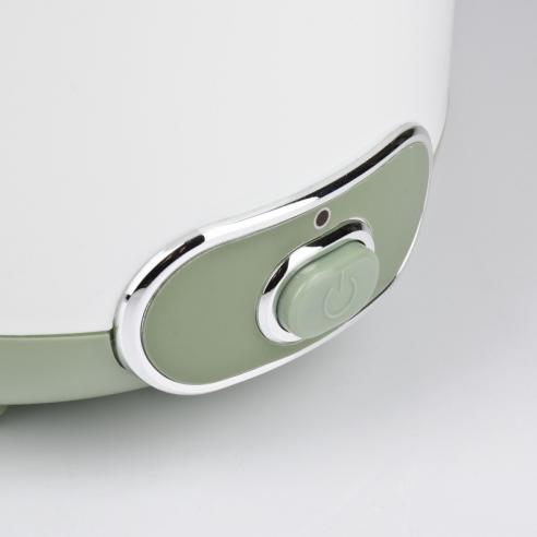 Girmi - Yogurtiera elettrica 1 Litro YG02