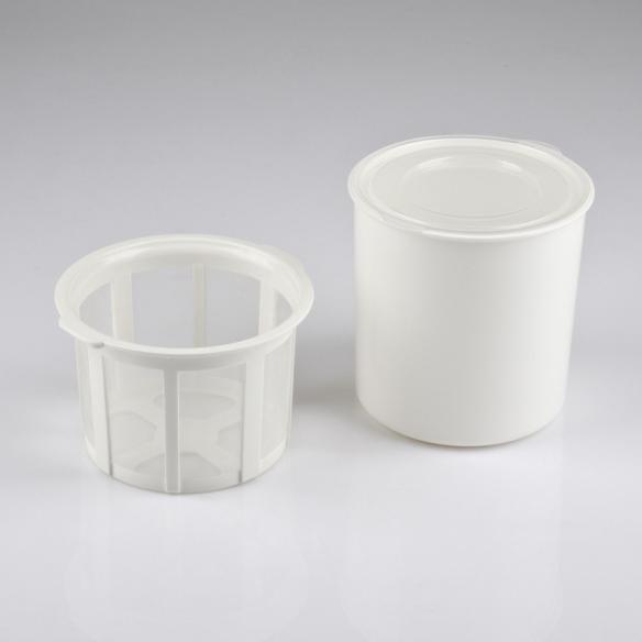 Girmi - Yogurtiera elettrica 1 Litro YG02