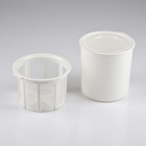 Girmi - Yogurtiera elettrica 1 Litro YG02