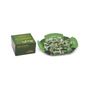 Maxtris - Confetti Verdi Dolce Promessa 500gr Senza Glutine