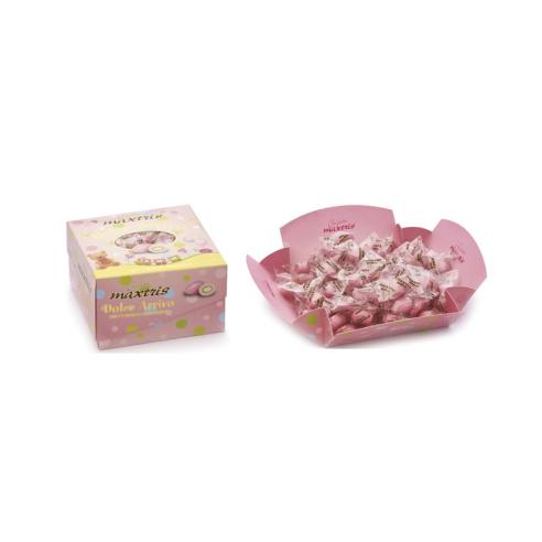 Maxtris - Confetti Dolce Arrivo Celeste 500gr Senza Glutine