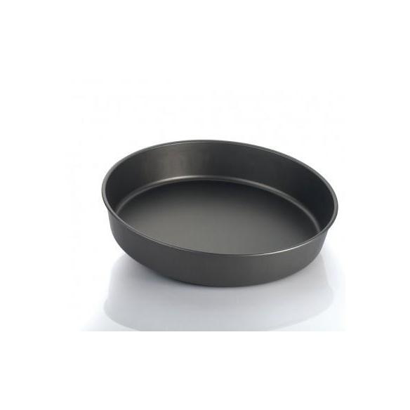 Tortiera Vespa - Teglia Tonda in Alluminio Antiaderente 32 cm