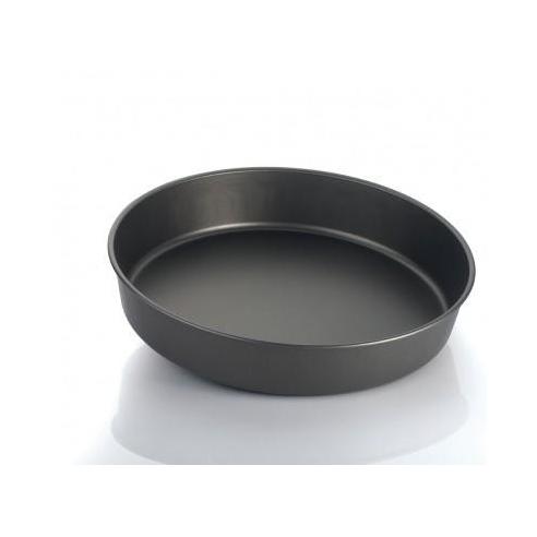 Tortiera Vespa - Teglia Tonda in Alluminio Antiaderente 32 cm