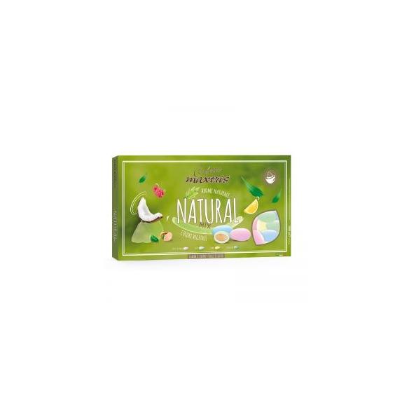 Maxtris - Confetti Mix Natural 1Kg Senza Glutine