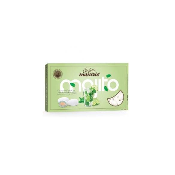 Maxtris - Confetti Mojito 1kg Senza Glutine