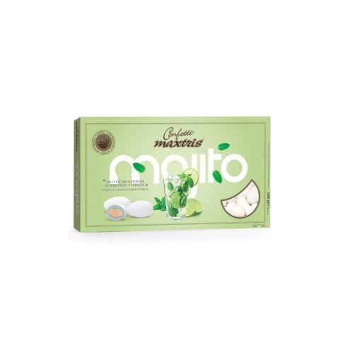 Maxtris - Confetti Mojito 1kg Senza Glutine