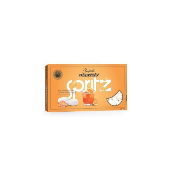 Maxtris - Confetti Spri tazze 1kg Senza Glutine