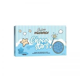 Maxtris - Confetti Stelline Azzurre 500g Senza Glutine