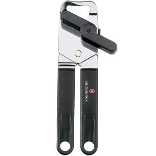 Victorinox - Apriscatole Universale Nero