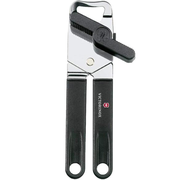 Victorinox - Apriscatole Universale Nero