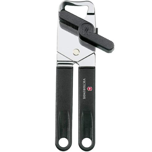Victorinox - Apriscatole Universale Nero