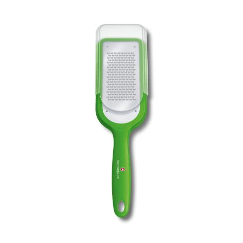 Victorinox - Grattugia limoni raspa fine  verde