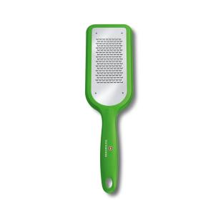 Victorinox - Grattugia limoni raspa fine  verde 2