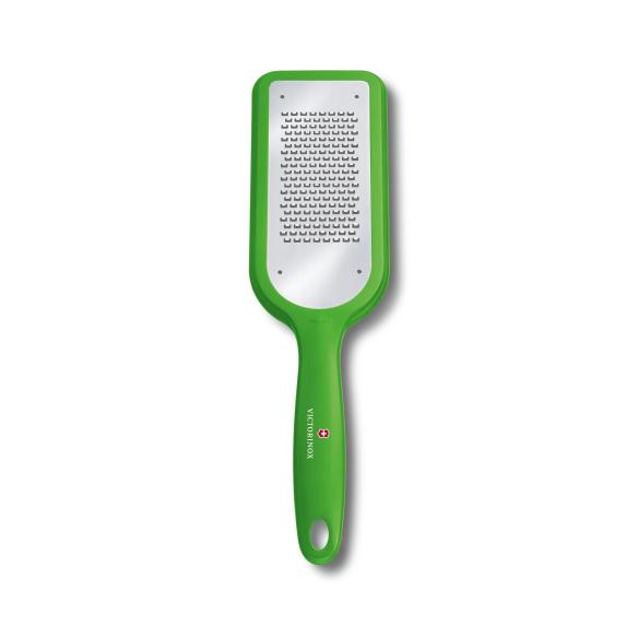 Victorinox - Grattugia limoni raspa fine  verde
