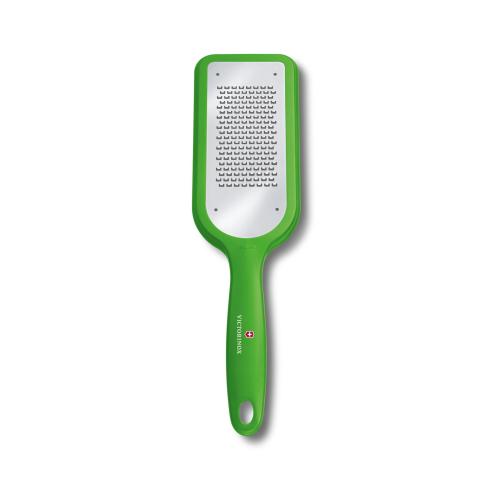 Victorinox - Grattugia limoni raspa fine  verde