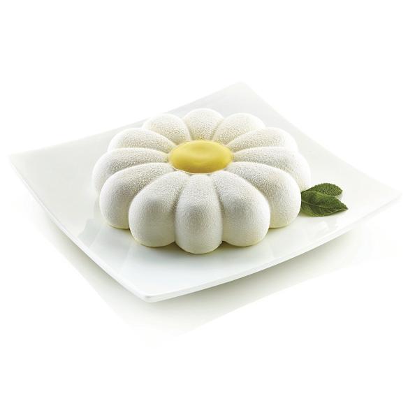 STAMPO SILICONE PRIMAVERA