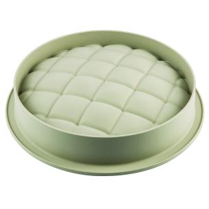 STAMPO SILICONE ELEGANZA 2