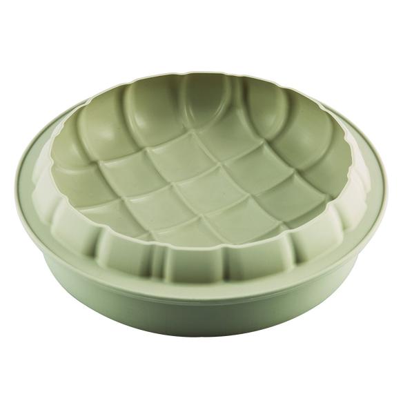 STAMPO SILICONE ELEGANZA