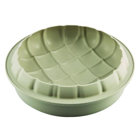 STAMPO SILICONE ELEGANZA