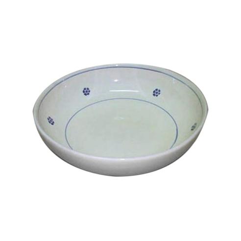 Benegiamo - Coppa Bianco Stella in Terracotta diam. 31cm