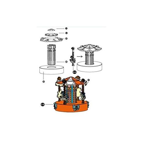 TEGLIA SILICONE FORMA GIOSTRA