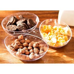 Finger Food - Vassoio Tris Trendy 5 Pz. 290 ml 2