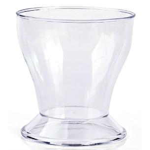 Finger Food - Bicchierino elegante 150 ml 6 Pz. 2