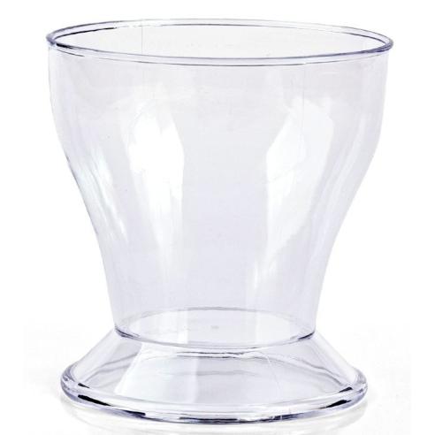 Finger Food - Bicchierino elegante 150 ml 6 Pz.