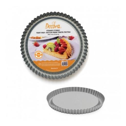 Decora - Stampo Furbo 28x3h cm New