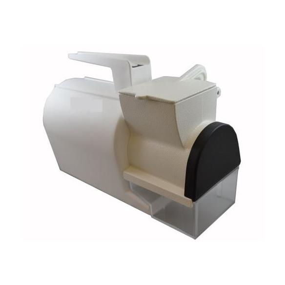 GRATTUGIA ELETTRICA GHIRO’