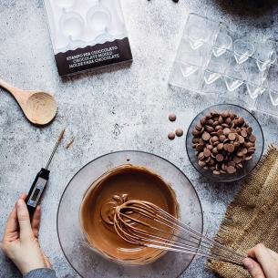 Decora - Termometro Digitale -50° +300°C 2