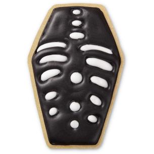 Wilton - Tagliapasta Scheletro di Halloween 2