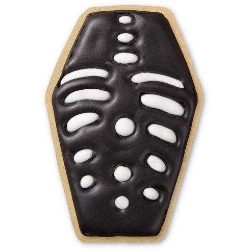 Wilton - Tagliapasta Scheletro di Halloween