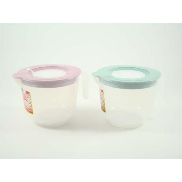 Mixer Con Coperchio E Ta | Salernocasalinghi