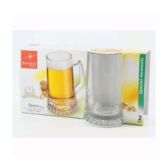 STERN BOCCALI BIRRA 51cl  2p