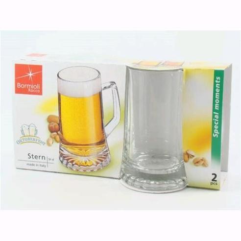 STERN BOCCALI BIRRA 51cl  2p