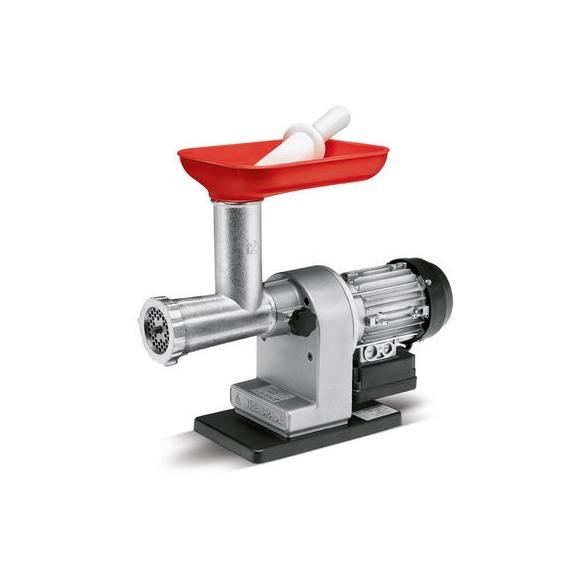 Macinacarne Tre Spade - Tritacarne Elettrico Tg 12 da 160giri Eco